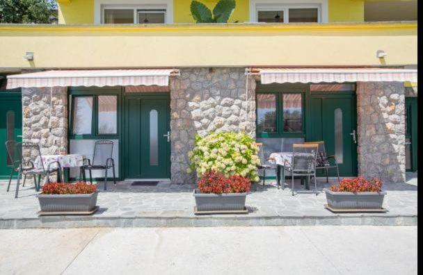 Apartma Ve-ro 1 Opatija